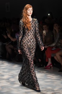 Jenny Packham RTW Fall 2017