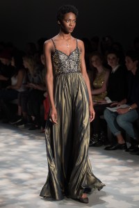 Jenny Packham RTW Fall 2017