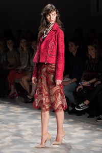 Jenny Packham RTW Fall 2017