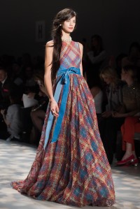 Jenny Packham RTW Fall 2017
