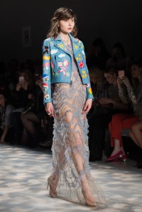 Jenny Packham RTW Fall 2017
