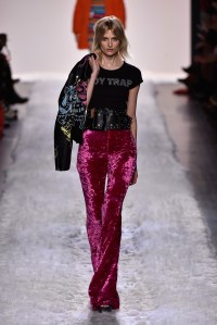 Jeremy Scott RTW Fall 2017