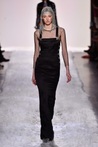 Jeremy Scott RTW Fall 2017