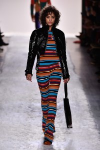 Jeremy Scott RTW Fall 2017