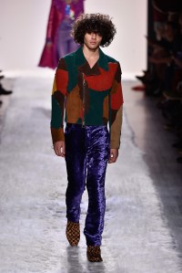 Jeremy Scott RTW Fall 2017