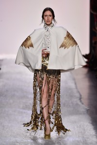Jeremy Scott RTW Fall 2017