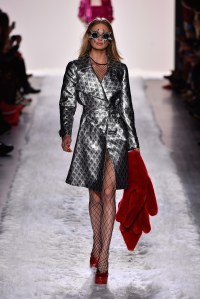 Jeremy Scott RTW Fall 2017