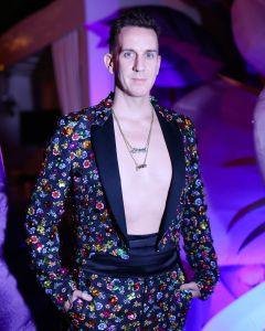 Jeremy Scott