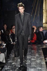 John Varvatos Men's Fall 2017