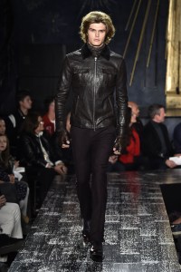 John Varvatos Men's Fall 2017