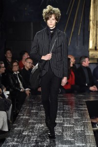 John Varvatos Men's Fall 2017