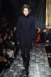John Varvatos Men's Fall 2017