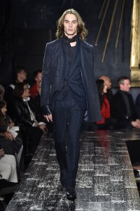 John Varvatos Men's Fall 2017