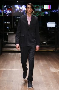 Kenneth Ning Men's Fall 2017