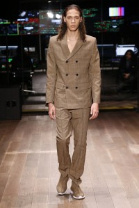 Kenneth Ning Men's Fall 2017
