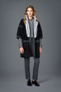Kiton RTW Fall 2017