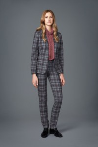 Kiton RTW Fall 2017