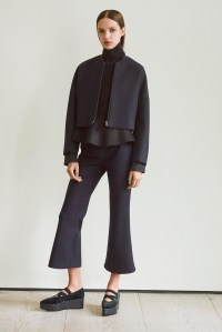 Kuho RTW Fall 2017