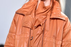 Detail of Lacoste RTW Fall 2017