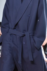 Detail of Lacoste RTW Fall 2017