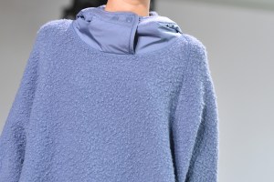 Detail of Lacoste RTW Fall 2017