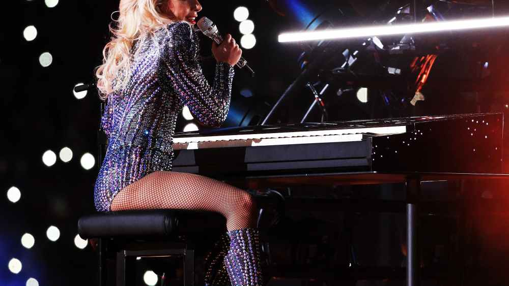 Lady Gaga