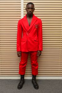 Landeros RTW Fall 2017