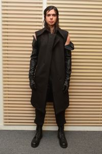 Landeros RTW Fall 2017