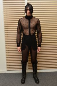 Landeros RTW Fall 2017