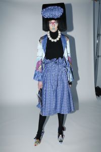 Laurence & Chico RTW Fall 2017