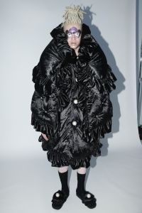 Laurence & Chico RTW Fall 2017