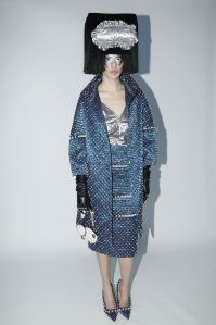 Laurence & Chico RTW Fall 2017