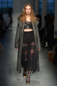 Les Copains RTW Fall 2017