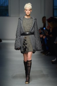 Les Copains RTW Fall 2017