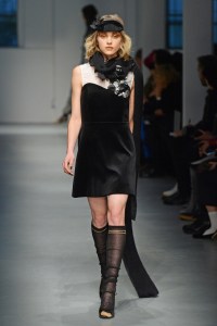 Les Copains RTW Fall 2017