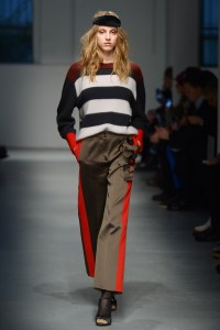 Les Copains RTW Fall 2017