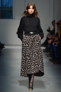 Les Copains RTW Fall 2017