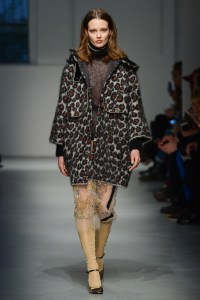 Les Copains RTW Fall 2017