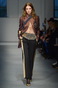 Les Copains RTW Fall 2017