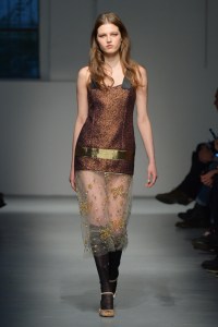 Les Copains RTW Fall 2017