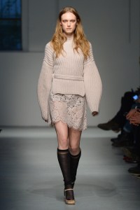 Les Copains RTW Fall 2017