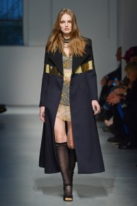Les Copains RTW Fall 2017