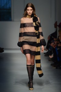 Les Copains RTW Fall 2017