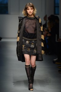 Les Copains RTW Fall 2017