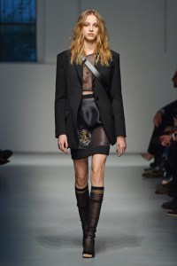 Les Copains RTW Fall 2017