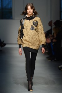 Les Copains RTW Fall 2017