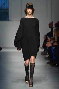 Les Copains RTW Fall 2017