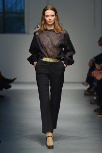 Les Copains RTW Fall 2017