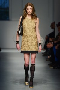 Les Copains RTW Fall 2017