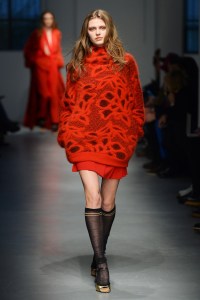 Les Copains RTW Fall 2017